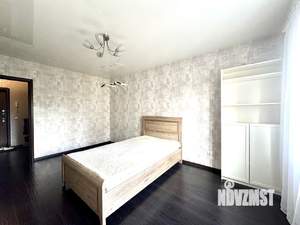 1-к квартира, вторичка, 39м2, 5/12 этаж