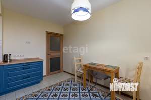 2-к квартира, вторичка, 58м2, 11/25 этаж