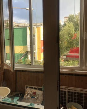 2-к квартира, вторичка, 44м2, 2/9 этаж