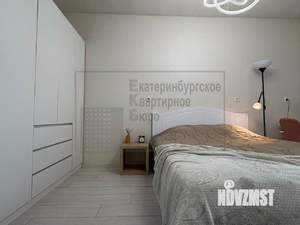 1-к квартира, вторичка, 36м2, 12/33 этаж