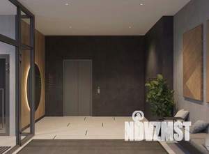 1-к квартира, вторичка, 35м2, 3/9 этаж