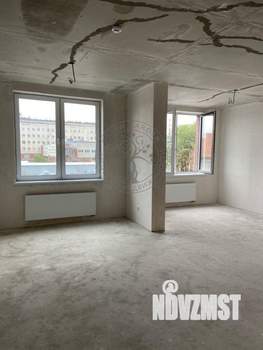 1-к квартира, вторичка, 36м2, 3/9 этаж
