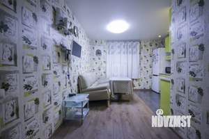 2-к квартира, вторичка, 68м2, 2/12 этаж