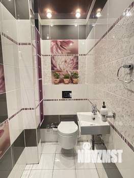 3-к квартира, вторичка, 80м2, 2/18 этаж