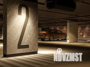 2-к квартира, вторичка, 64м2, 2/8 этаж