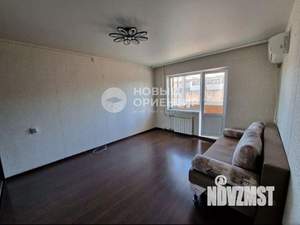 1-к квартира, вторичка, 29м2, 4/5 этаж
