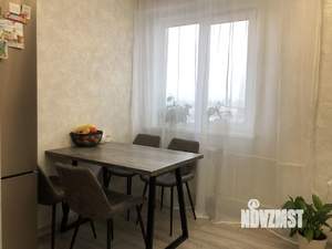 1-к квартира, вторичка, 35м2, 14/16 этаж