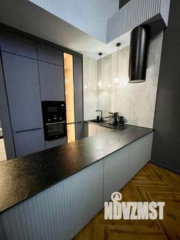 3-к квартира, вторичка, 89м2, 1/17 этаж