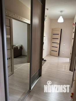 2-к квартира, вторичка, 53м2, 7/19 этаж