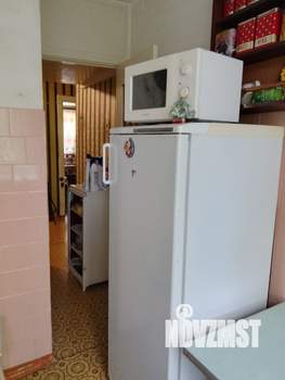 2-к квартира, вторичка, 47м2, 2/5 этаж