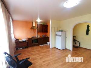 3-к квартира, вторичка, 58м2, 2/9 этаж