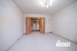 3-к квартира, вторичка, 59м2, 2/10 этаж