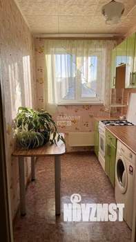 2-к квартира, вторичка, 43м2, 5/9 этаж