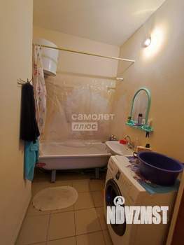 2-к квартира, вторичка, 68м2, 24/25 этаж