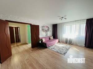 2-к квартира, вторичка, 43м2, 5/9 этаж