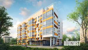 3-к квартира, вторичка, 96м2, 3/8 этаж