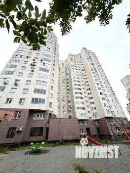2-к квартира, вторичка, 50м2, 5/21 этаж