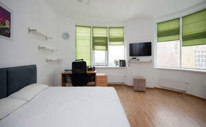 2-к квартира, вторичка, 76м2, 9/37 этаж