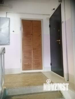 2-к квартира, вторичка, 43м2, 6/9 этаж