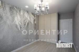 2-к квартира, вторичка, 80м2, 4/16 этаж