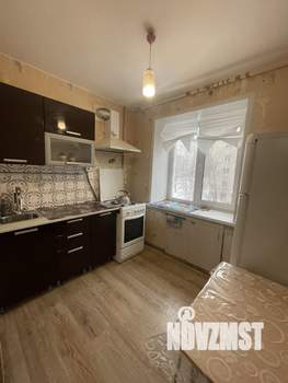 3-к квартира, вторичка, 59м2, 3/5 этаж