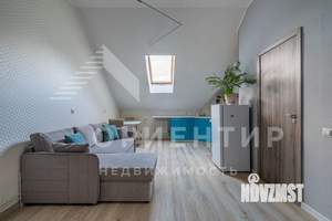 1-к квартира, вторичка, 49м2, 4/4 этаж