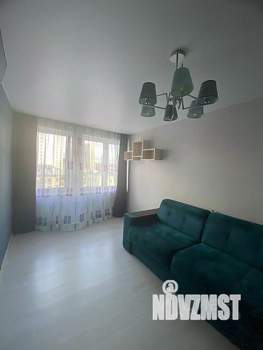 1-к квартира, вторичка, 42м2, 4/25 этаж