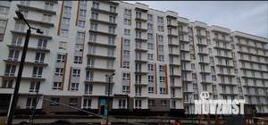 Студия квартира, вторичка, 28м2, 9/10 этаж