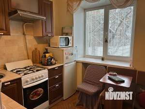 1-к квартира, вторичка, 31м2, 1/5 этаж