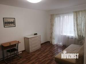 1-к квартира, вторичка, 31м2, 3/5 этаж