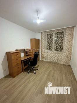 2-к квартира, вторичка, 76м2, 16/27 этаж