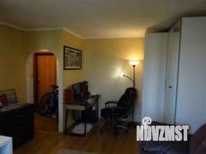 1-к квартира, вторичка, 29м2, 5/5 этаж