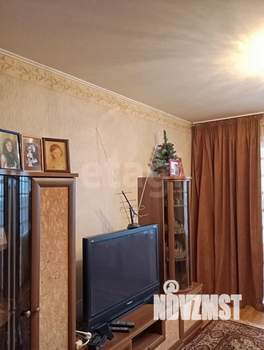 3-к квартира, вторичка, 64м2, 4/9 этаж