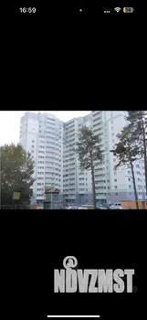 2-к квартира, вторичка, 62м2, 4/16 этаж