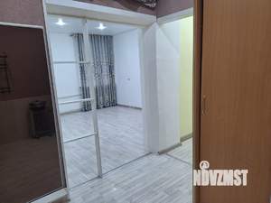 2-к квартира, вторичка, 59м2, 1/3 этаж