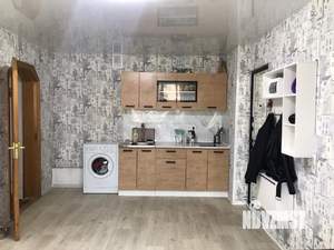Студия квартира, вторичка, 31м2, 7/9 этаж