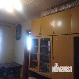 2-к квартира, вторичка, 39м2, 4/4 этаж