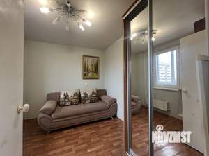 2-к квартира, вторичка, 37м2, 7/9 этаж