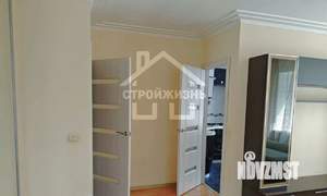 1-к квартира, вторичка, 31м2, 4/5 этаж