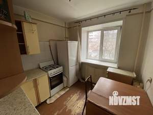 2-к квартира, вторичка, 44м2, 2/5 этаж