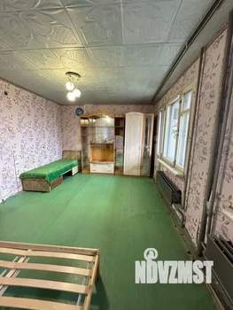 1-к квартира, вторичка, 35м2, 5/12 этаж