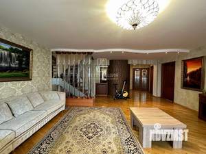 5-к квартира, вторичка, 164м2, 2/10 этаж