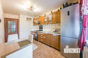 1-к квартира, вторичка, 37м2, 9/12 этаж