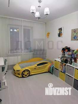 2-к квартира, вторичка, 50м2, 8/10 этаж