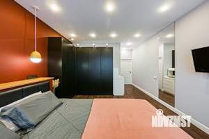 3-к квартира, вторичка, 77м2, 3/21 этаж