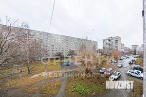 1-к квартира, вторичка, 27м2, 3/5 этаж