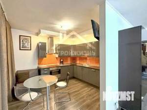 1-к квартира, вторичка, 44м2, 15/15 этаж