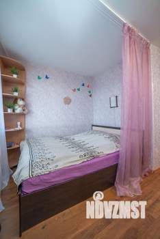1-к квартира, вторичка, 35м2, 13/16 этаж