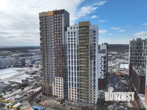 1-к квартира, вторичка, 33м2, 10/31 этаж