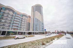 3-к квартира, вторичка, 82м2, 22/25 этаж